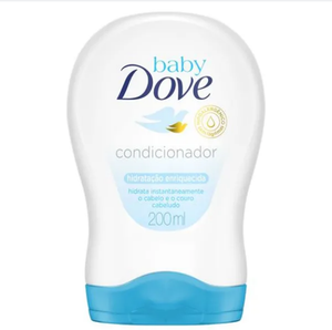 Acondicionador Dove