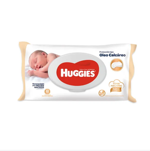 Toallitas Huggies