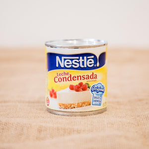 Leche Condensada