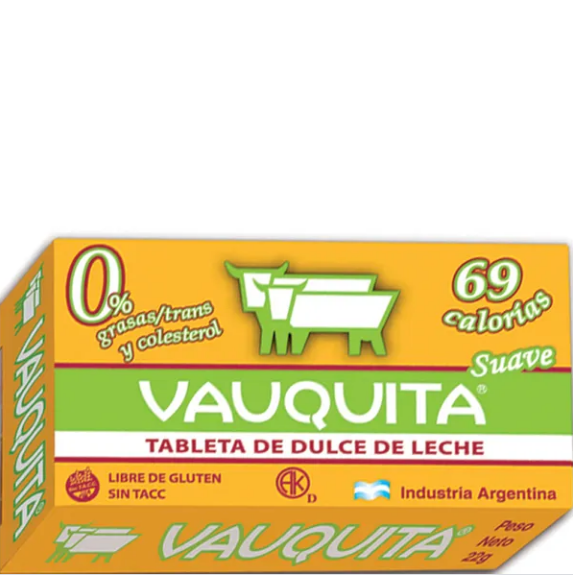 Vauquita